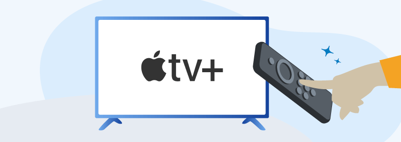 Apple TV+