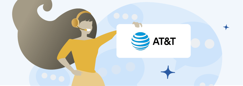Chat AT&T