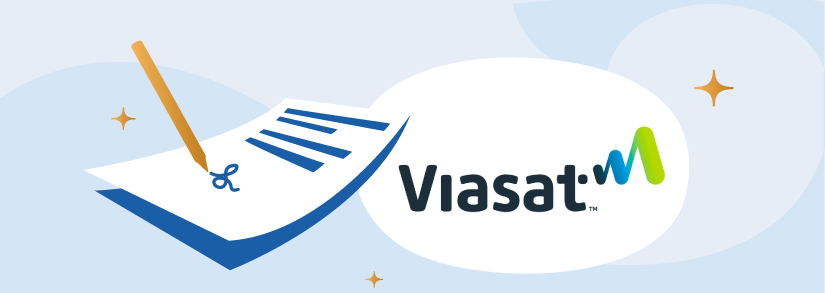 Contratar Viasat