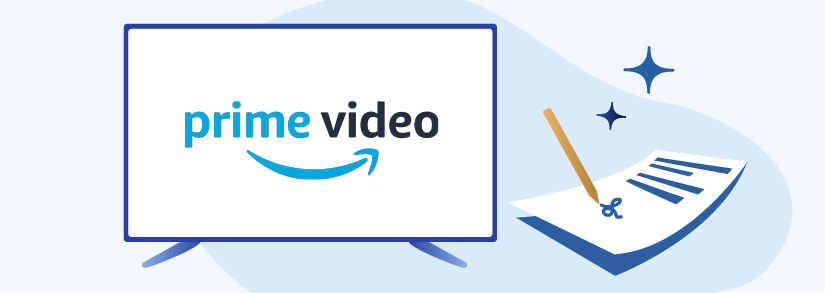 Contratar Prime Video