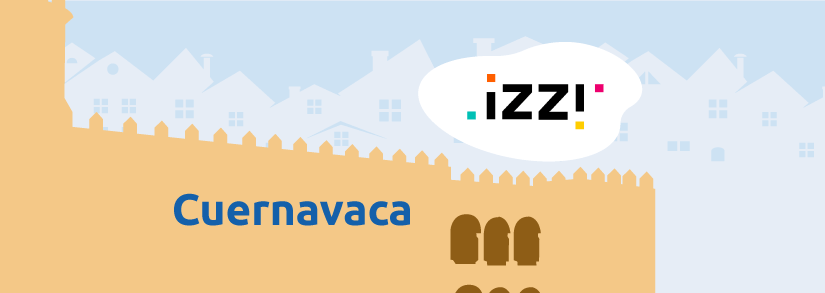 izzi Cuernavaca