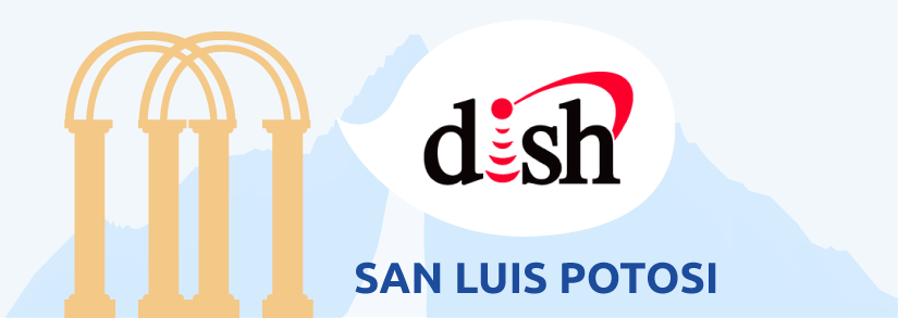 Dish SLP