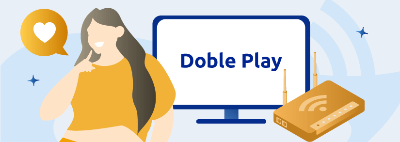 Doble Play