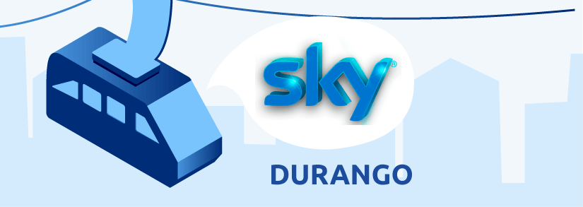 SKY Durango