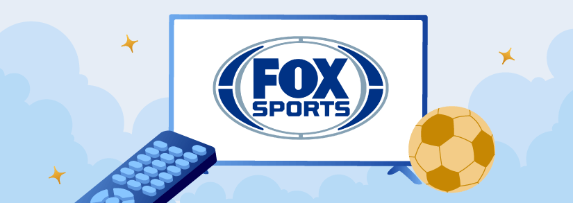 Fox Sports México
