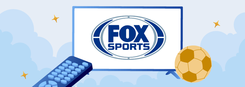 ▷Fox Sports: distribuidores, precio y qué es