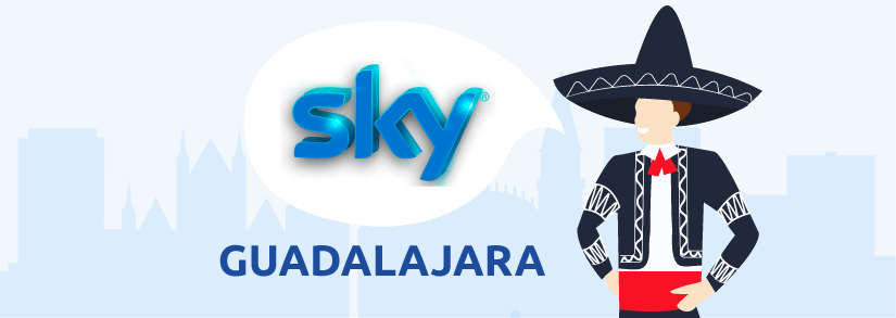 SKY Guadalajara