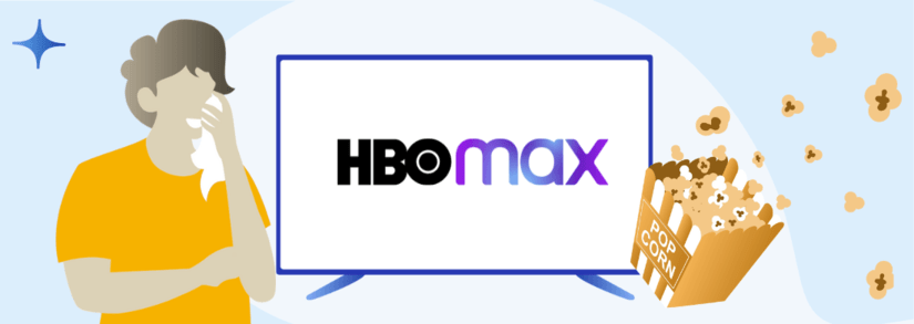 Series HBO Max