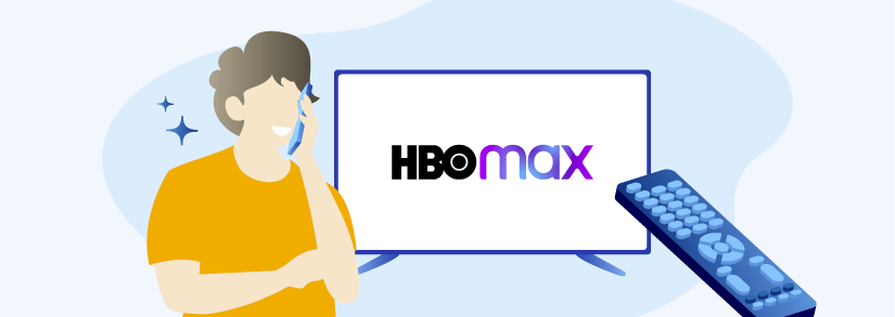 Cómo contratar HBO Max