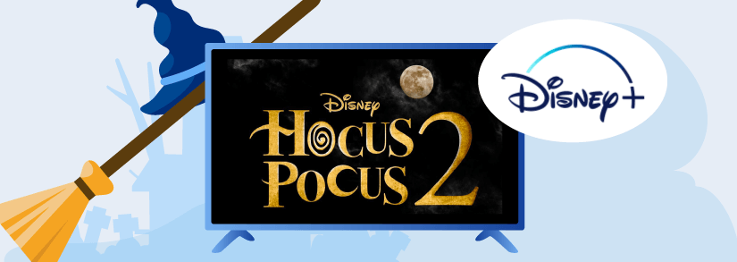 Hocus Pocus 2
