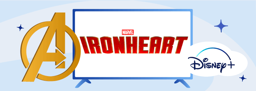 Ironheart