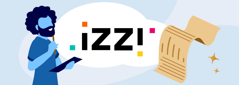 Factura izzi
