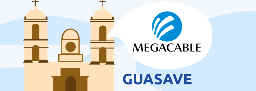 Megacable Guasave