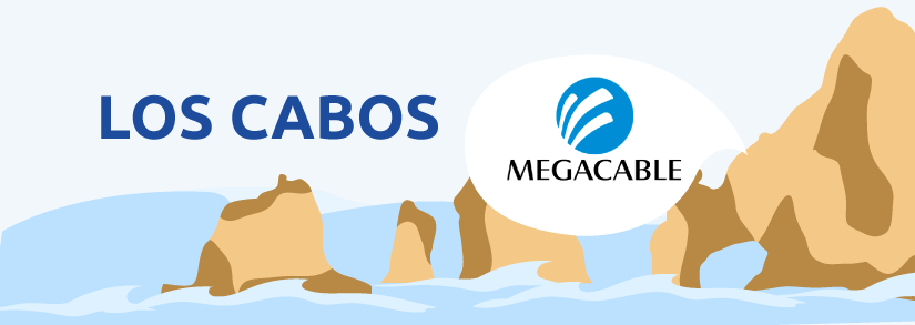 Megacable Los Cabos