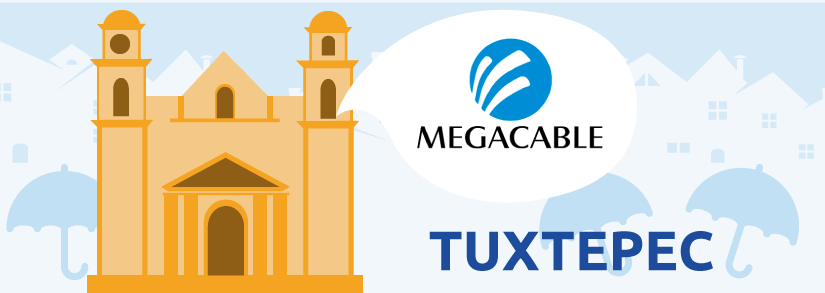 Megacable Tuxtepec