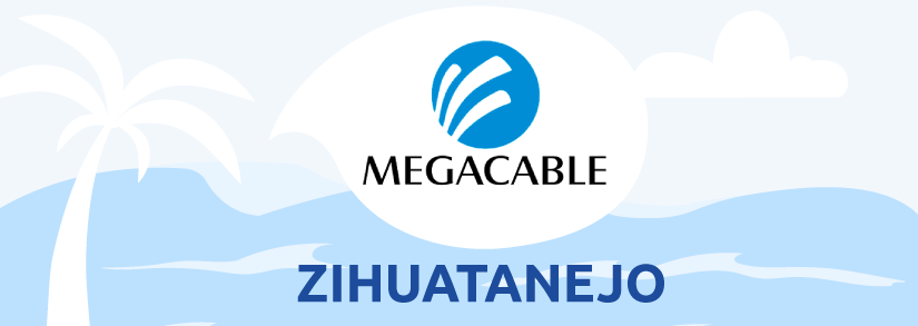Megacable Zihuatanejo