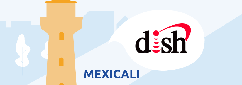 Dish Mexicali