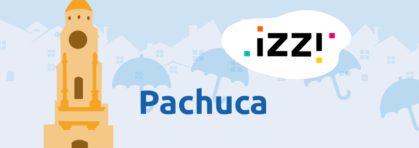 izzi pachuca hidalgo