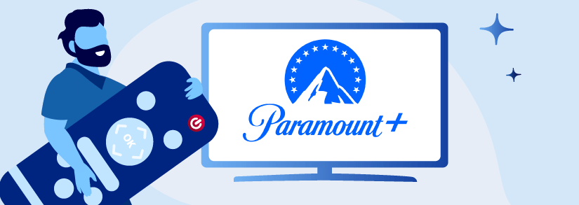 Paramount+