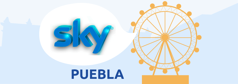 SKY Puebla