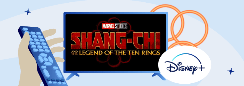 Shang-Chi  