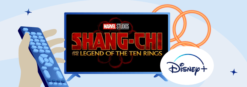 Shang-Chi