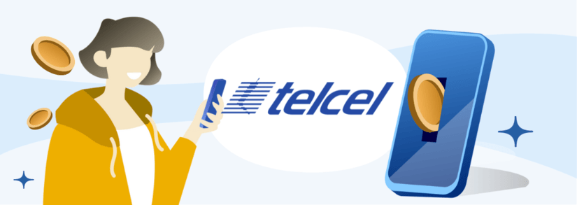Recargas Telcel