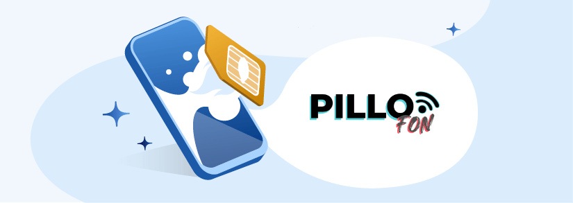 Chip Pillofon