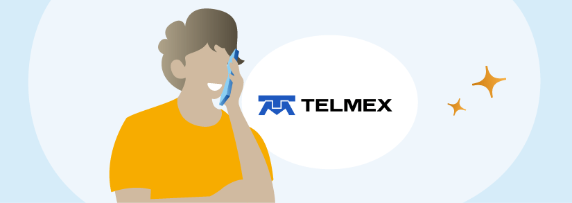 Chat Telmex