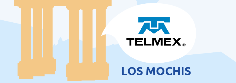 Telmex Los Mochis Sinaloa