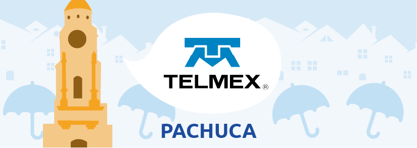 Telmex Pachuca Hidalgo