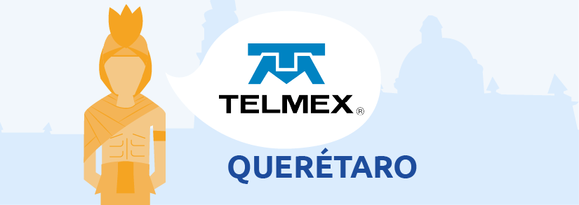 Telmex Querétaro, Qro