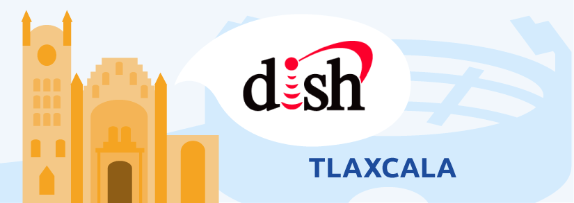 Dish Tlaxcala