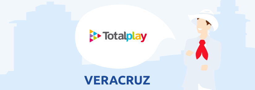 Totalplay Veracruz