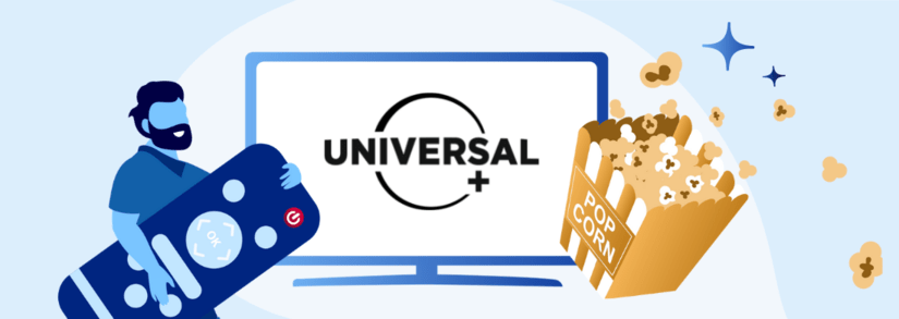 Universal+