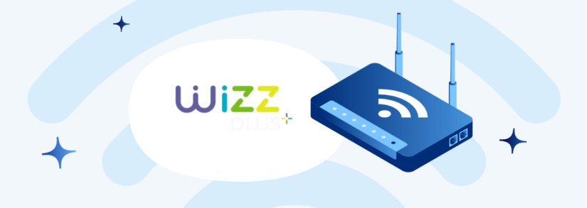 wizz Internet