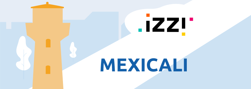 izzi Mexicali