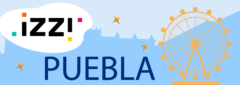 izzi Puebla México