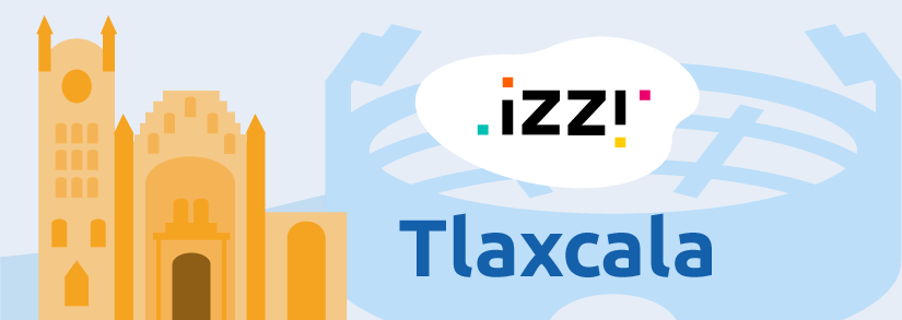 Tlaxcala izzi paquetes