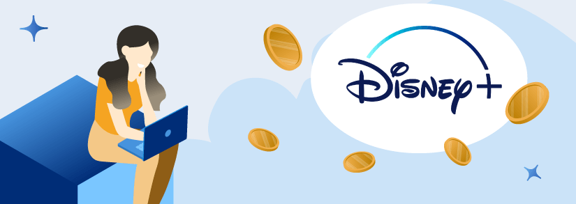 Pago Disney+