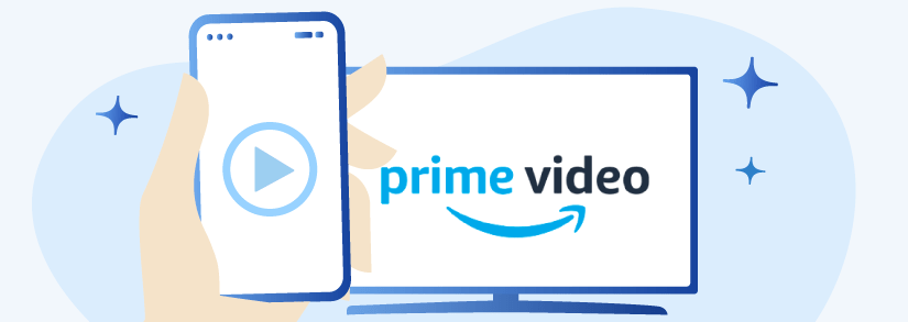 Prime Video/MyTV