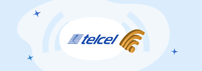 Telcel WiFi