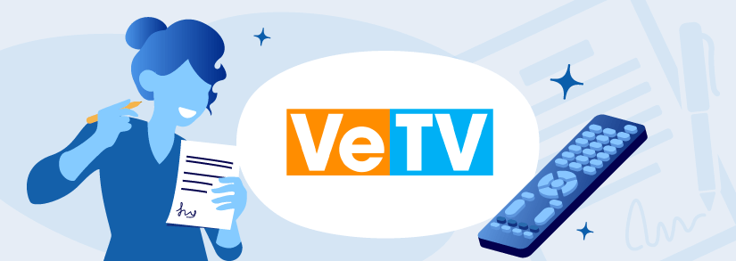 vetv contratar como contratar vetv formas para contratar vetv