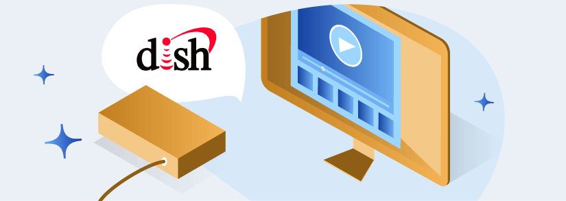 Dish Netbox