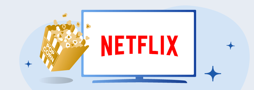 iniciar sesion netflix