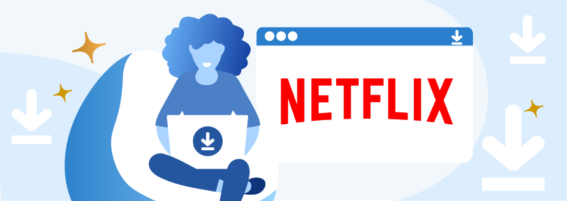 descargar Netflix