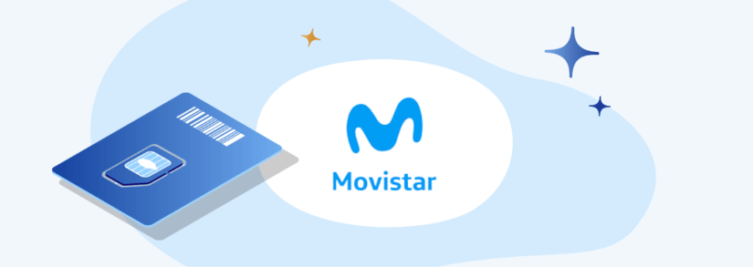 chip movistar