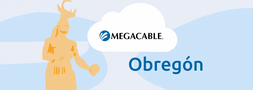 Megacable Obregón contrata paquetes horarios de sucursales