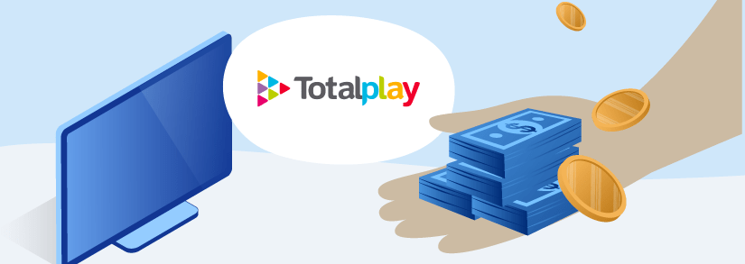 Pagar Totalplay México