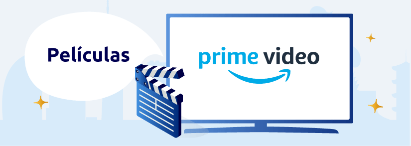 peliculas en prime video